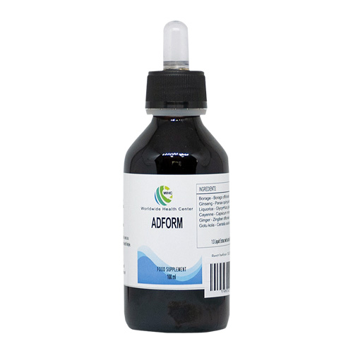 ADFORM - ADRENAL HERBAL