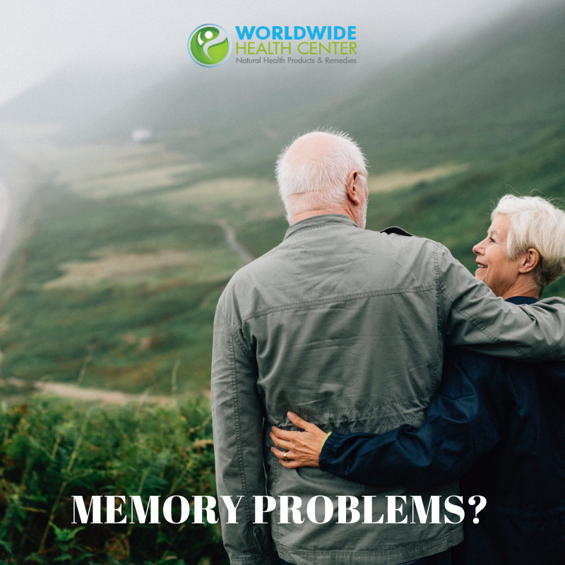 Supplements for Memory