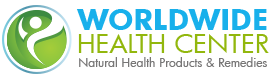 Worldwide Health Center logo