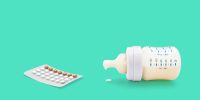 BIRTH CONTROL PILLS FOR BABIES