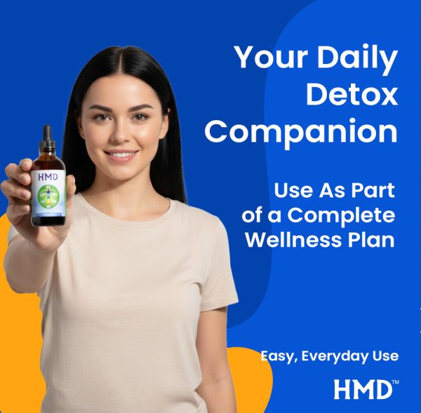 HMD CHLORELLA TRIPACK