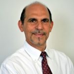 Dr. George Georgiou