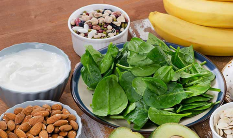 Magnesium Supplements And Metabolic Syndrome