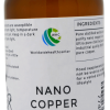 NANO COPPER -250 ml