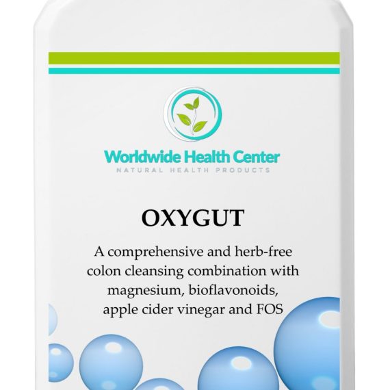 OXYGUT