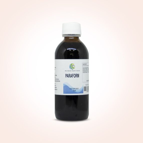 PARAFORM - 150 ml -