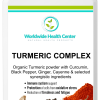 TURMERIC-COMPLEX