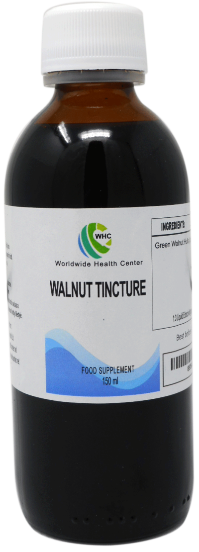 WALNUT TINCTURE - 150 ml