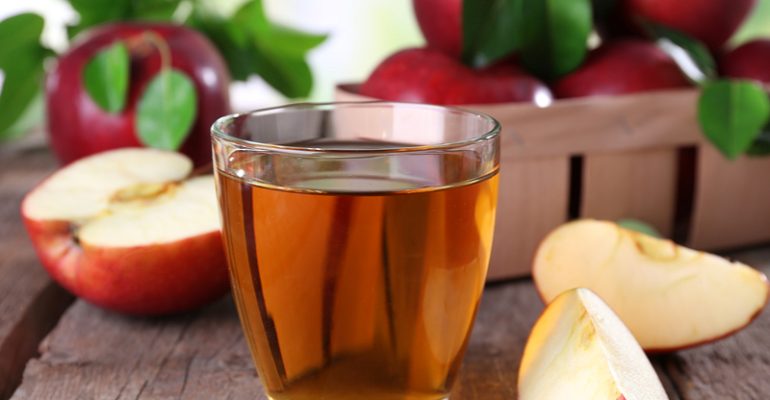 Apple Juice image