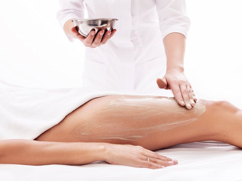 cellulite treatment image