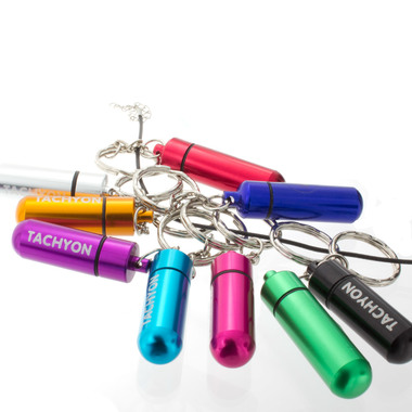 EMF KEYRING PROTECTOR