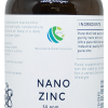Nano zinc