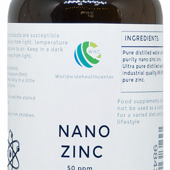 nano-zinc