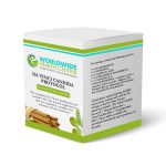 DA VINCI CANDIDA PROTOCOL